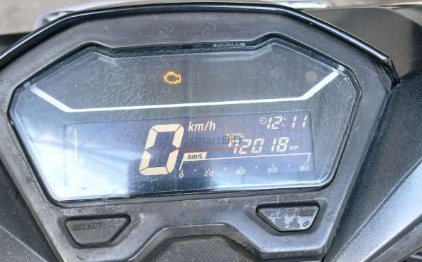 HONDA VARIO 150 ESP CBS ISS
