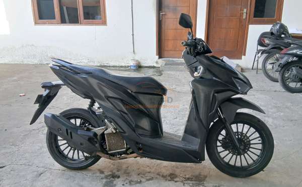 HONDA VARIO 150 ESP CBS ISS