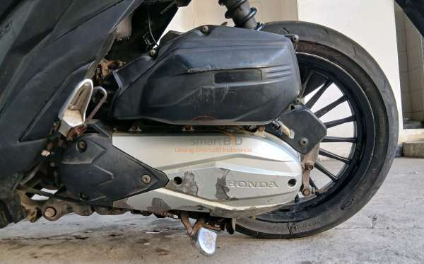HONDA VARIO 150 ESP CBS ISS