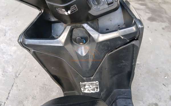 HONDA VARIO 150 ESP CBS ISS