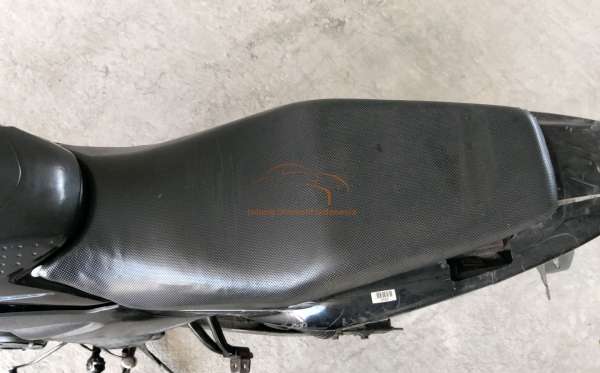 HONDA VERZA 150