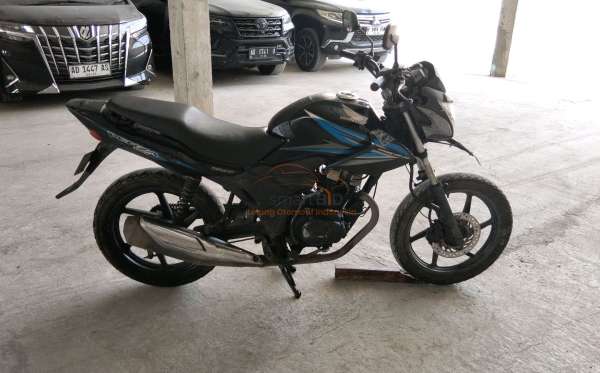 HONDA VERZA 150