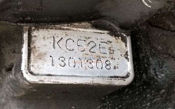 HONDA VERZA 150