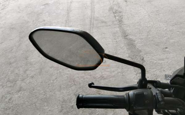 HONDA VERZA 150