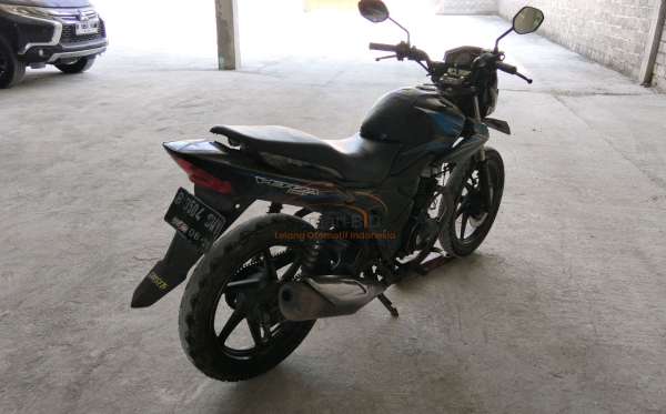 HONDA VERZA 150