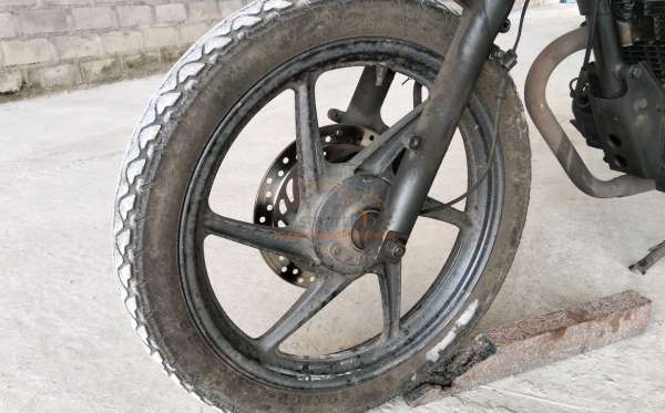 HONDA VERZA 150
