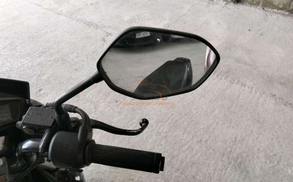 HONDA VERZA 150