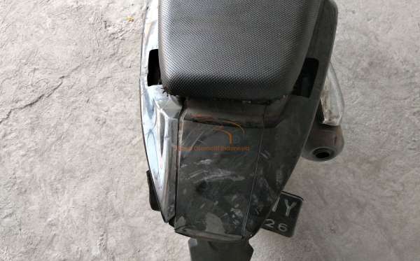 HONDA VERZA 150