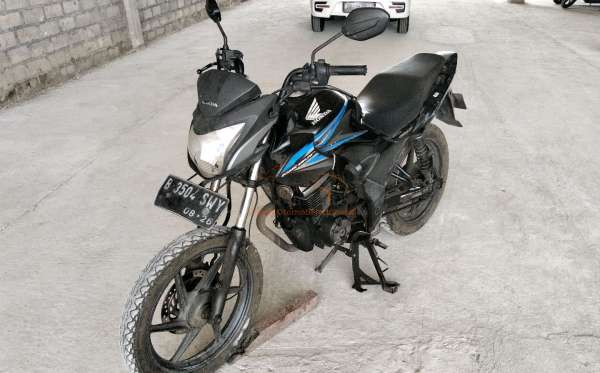 HONDA VERZA 150