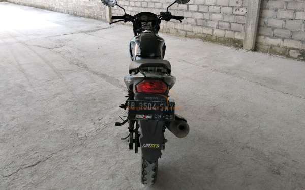 HONDA VERZA 150