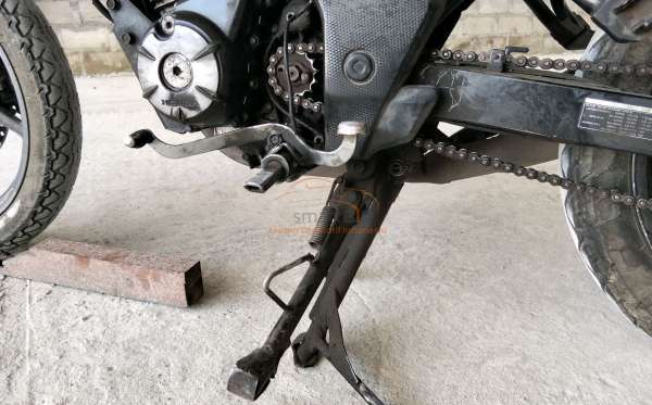 HONDA VERZA 150
