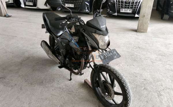 HONDA VERZA 150