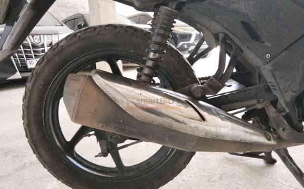HONDA VERZA 150