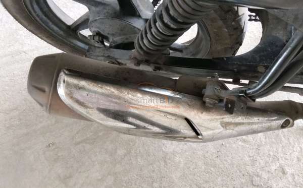 HONDA VERZA 150