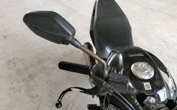 HONDA VERZA 150
