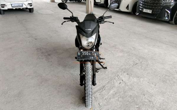HONDA VERZA 150