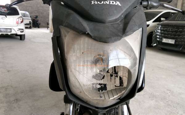 HONDA VERZA 150