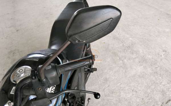 HONDA VERZA 150