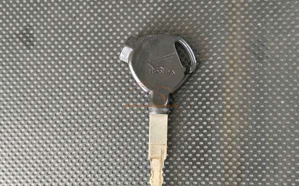 HONDA VERZA 150