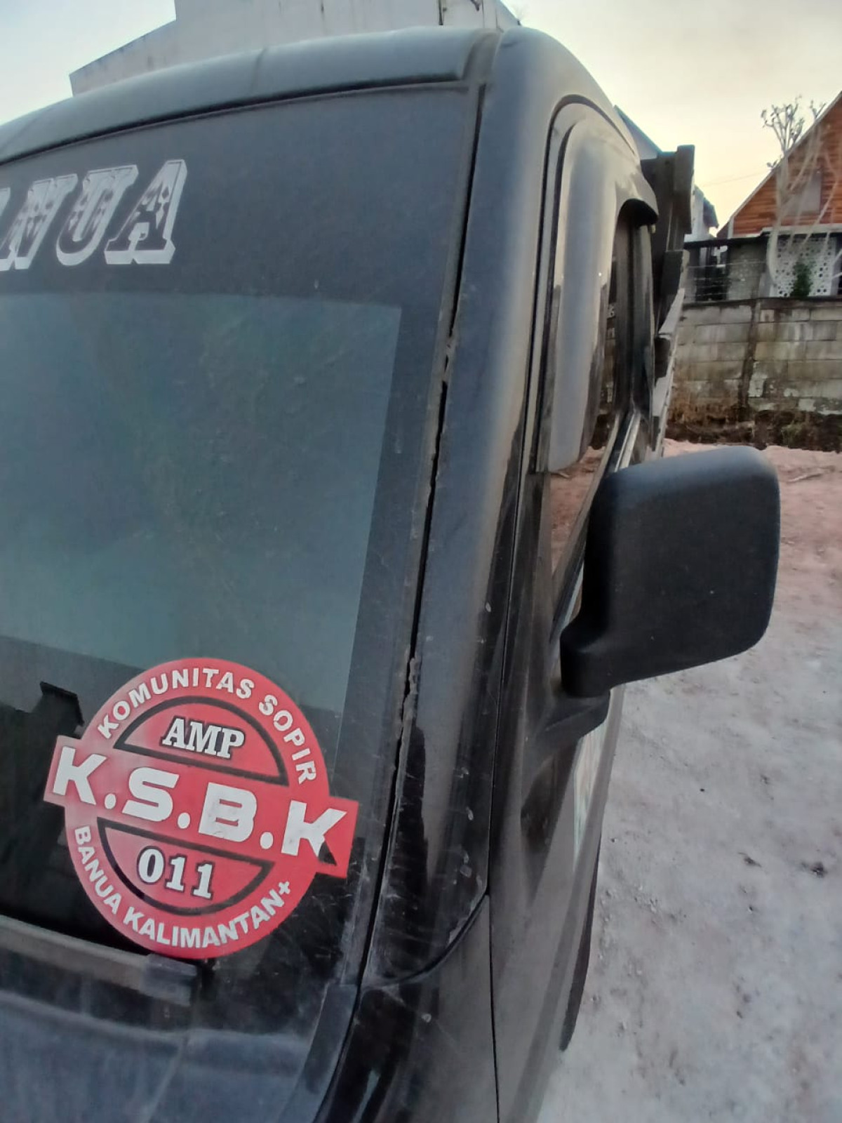 SUZUKI CARRY  PU