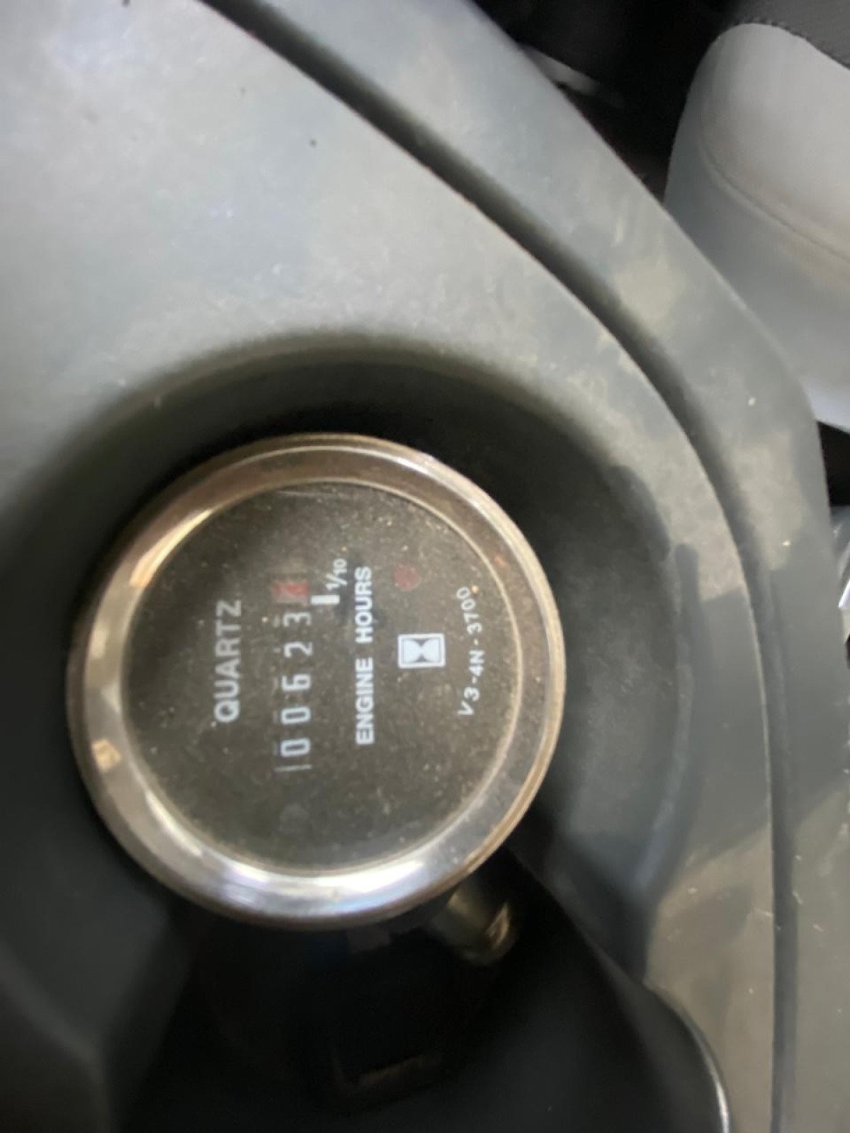 XCMG  XT 371 DT