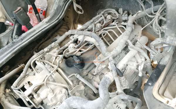 MITSUBISHI L300 PU FB-R (4X2)