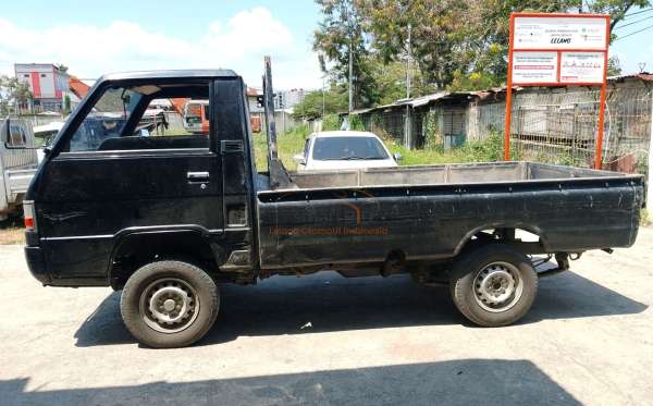 MITSUBISHI L300 PU FB-R (4X2)