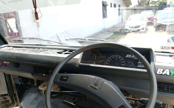 MITSUBISHI L300 PU FB-R (4X2)