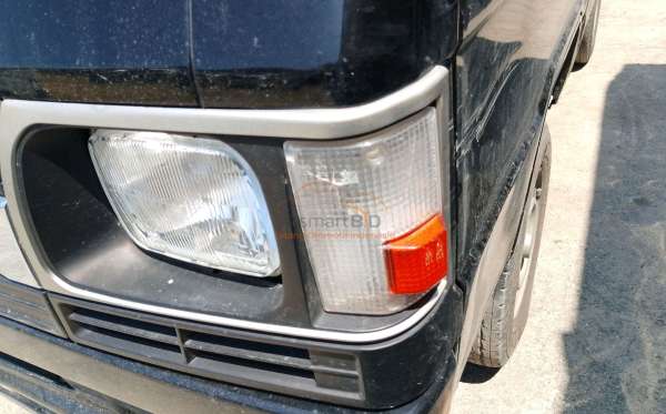 MITSUBISHI L300 PU FB-R (4X2)