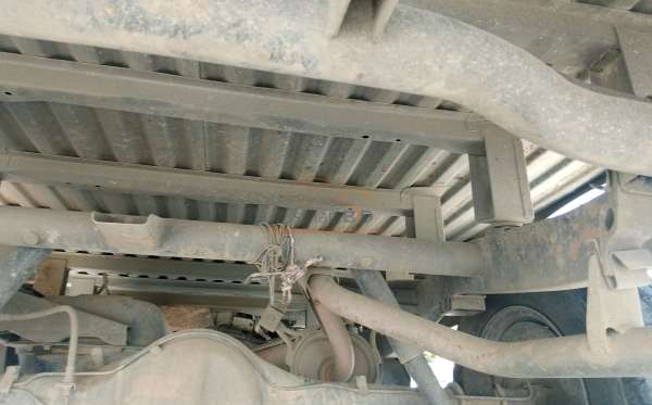 MITSUBISHI L300 PU FB-R (4X2)