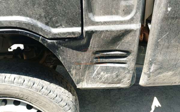 MITSUBISHI L300 PU FB-R (4X2)