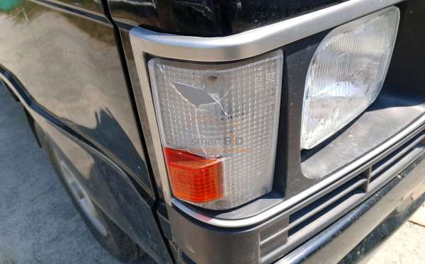 MITSUBISHI L300 PU FB-R (4X2)