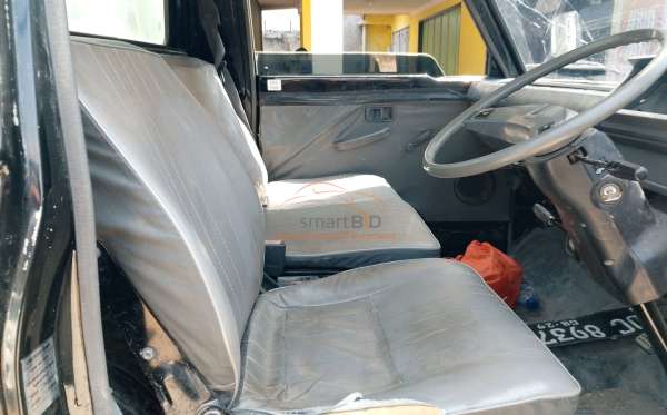 MITSUBISHI L300 PU FB-R (4X2)