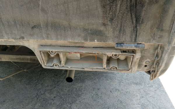 MITSUBISHI L300 PU FB-R (4X2)