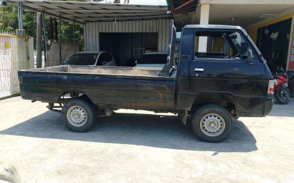 MITSUBISHI L300 PU FB-R (4X2)