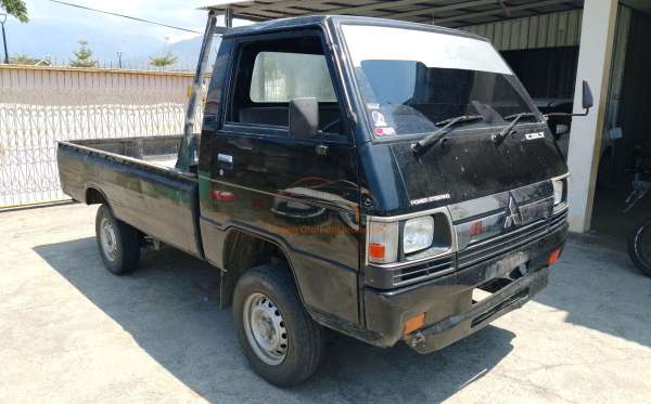 MITSUBISHI L300 PU FB-R (4X2)
