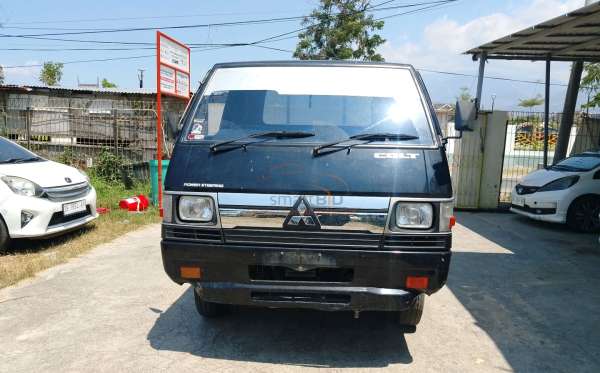 MITSUBISHI L300 PU FB-R (4X2)