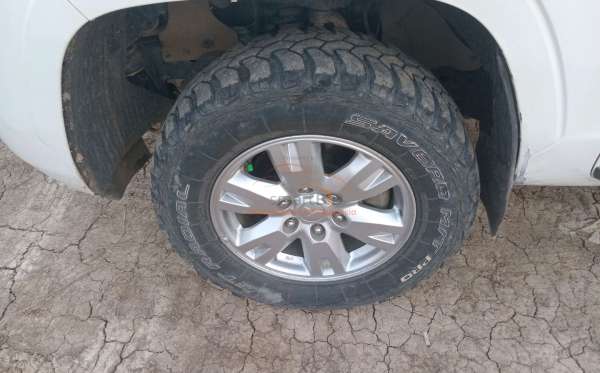 MITSUBISHI DC GLS 4X4