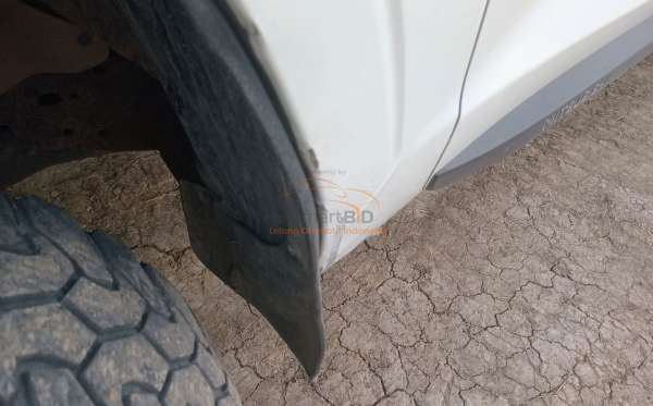 MITSUBISHI DC GLS 4X4