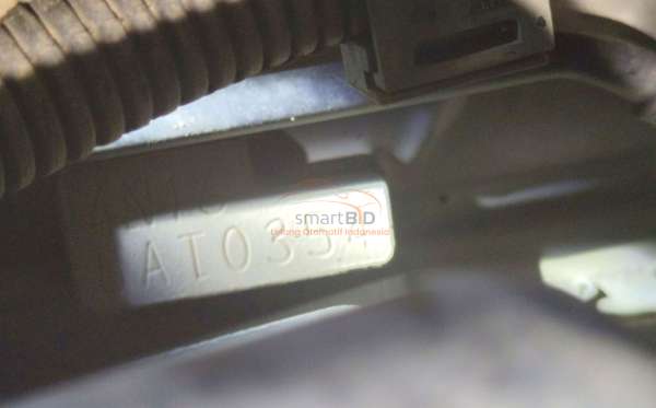 MITSUBISHI DC GLS 4X4