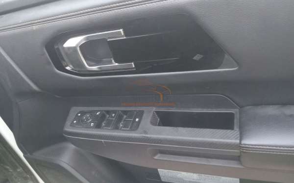 MITSUBISHI DC GLS 4X4