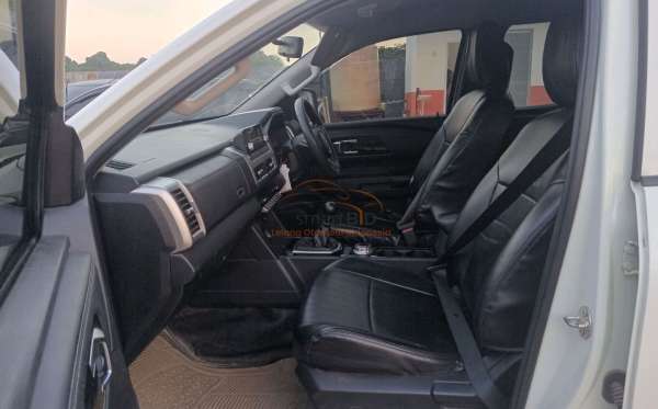 MITSUBISHI DC GLS 4X4