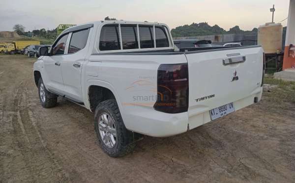 MITSUBISHI DC GLS 4X4