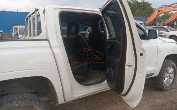MITSUBISHI DC GLS 4X4