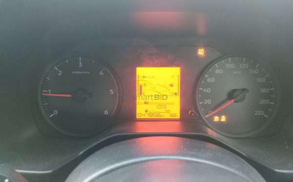 MITSUBISHI DC GLS 4X4