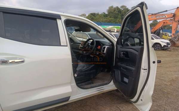 MITSUBISHI DC GLS 4X4
