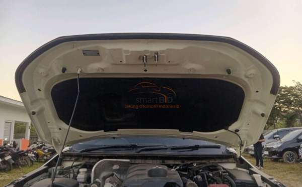 MITSUBISHI DC GLS 4X4