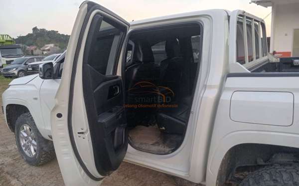 MITSUBISHI DC GLS 4X4