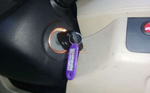 MITSUBISHI XPANDER EXCEED