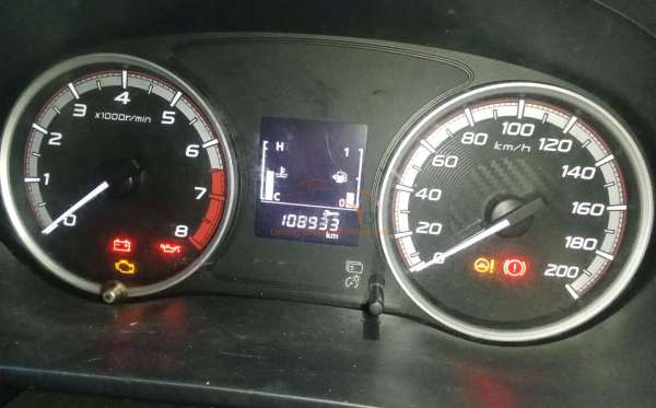 MITSUBISHI XPANDER EXCEED